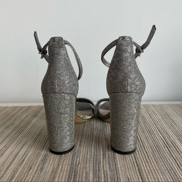 Sam Edelman Yaro Block Heel Sandal - Picture 5 of 8